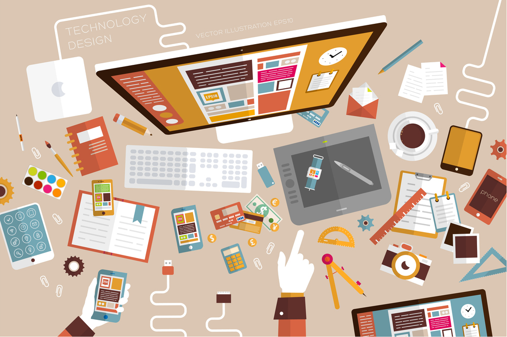 How The First Banner Ad Produced A Taste Of The Future