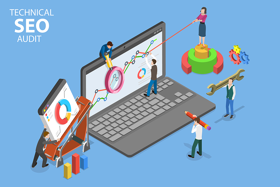 Why Getting Your Technical SEO Right Matters So Much