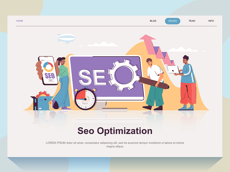 New Data Reveals Important Enterprise SEO Developments