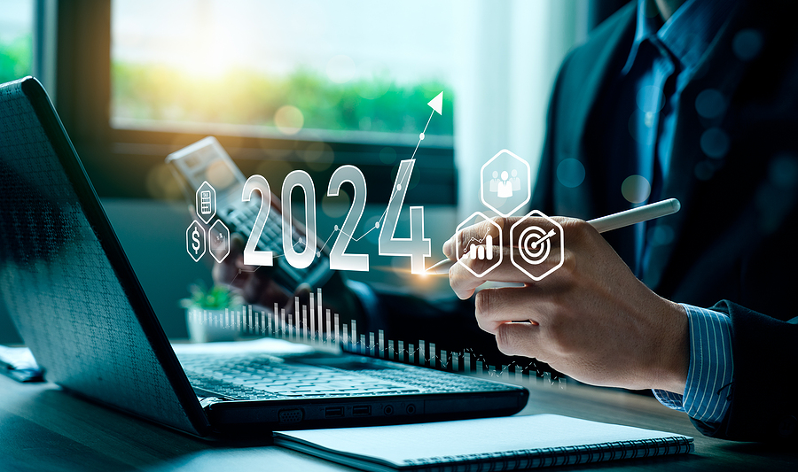 How Might Your SEO Strategy Have To Change In 2024?