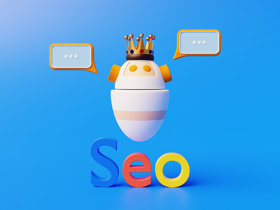 How Might AI Impact On SEO Strategy In The Years Ahead?