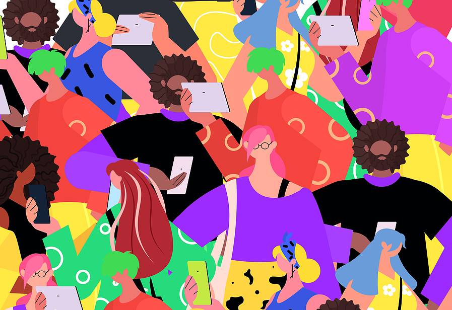 Can Websites Be ‘Hyper-Relevant’ to Generation Z?