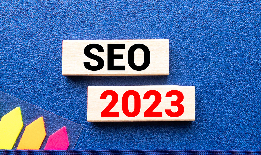 How Will SEO Be Transformed In The Year Ahead?