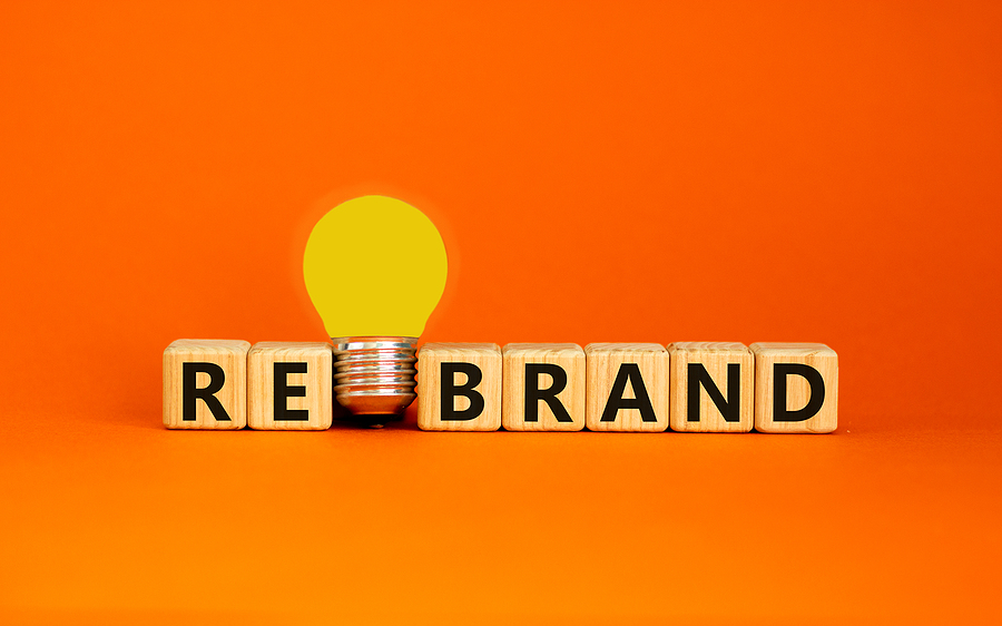 The Strategies Behind Successful Rebrands