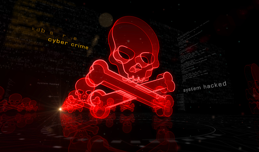 Cyber Security Challenges In 2022