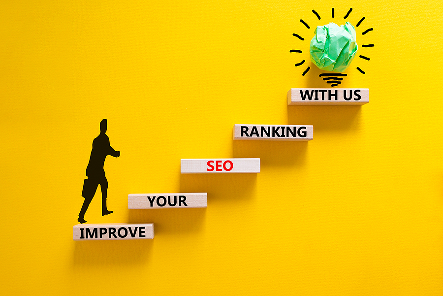 Tips On Using Data To Boost SEO