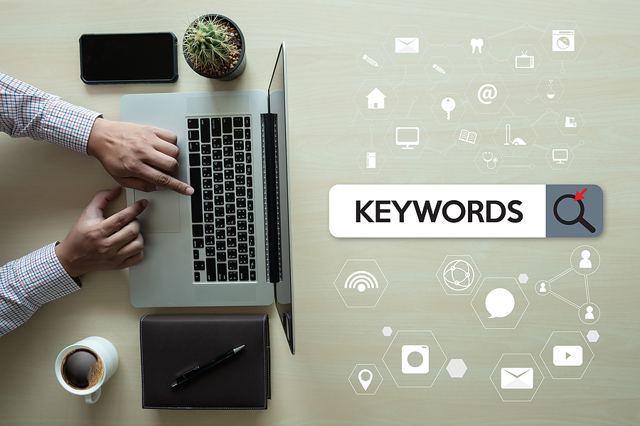 How Can You Keep Your Keywords Relevant?