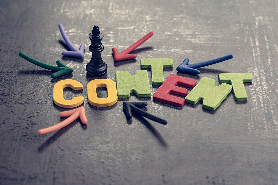 How To Give Your Content Authority