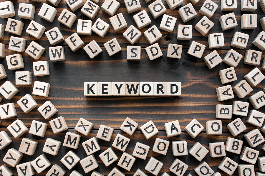 Why Keyword Research Never Ends