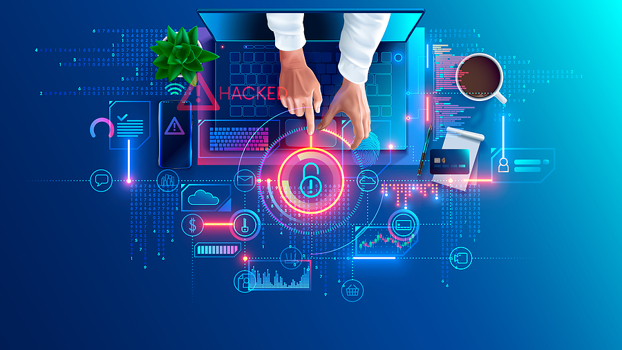 Why War Is A Reminder Of Needs For Cyber Security