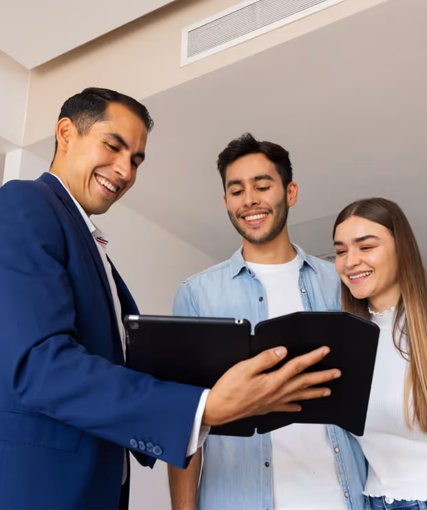 Conoce a tu aliado en inversión inmobiliaria en Venezuela - INMUBILIA