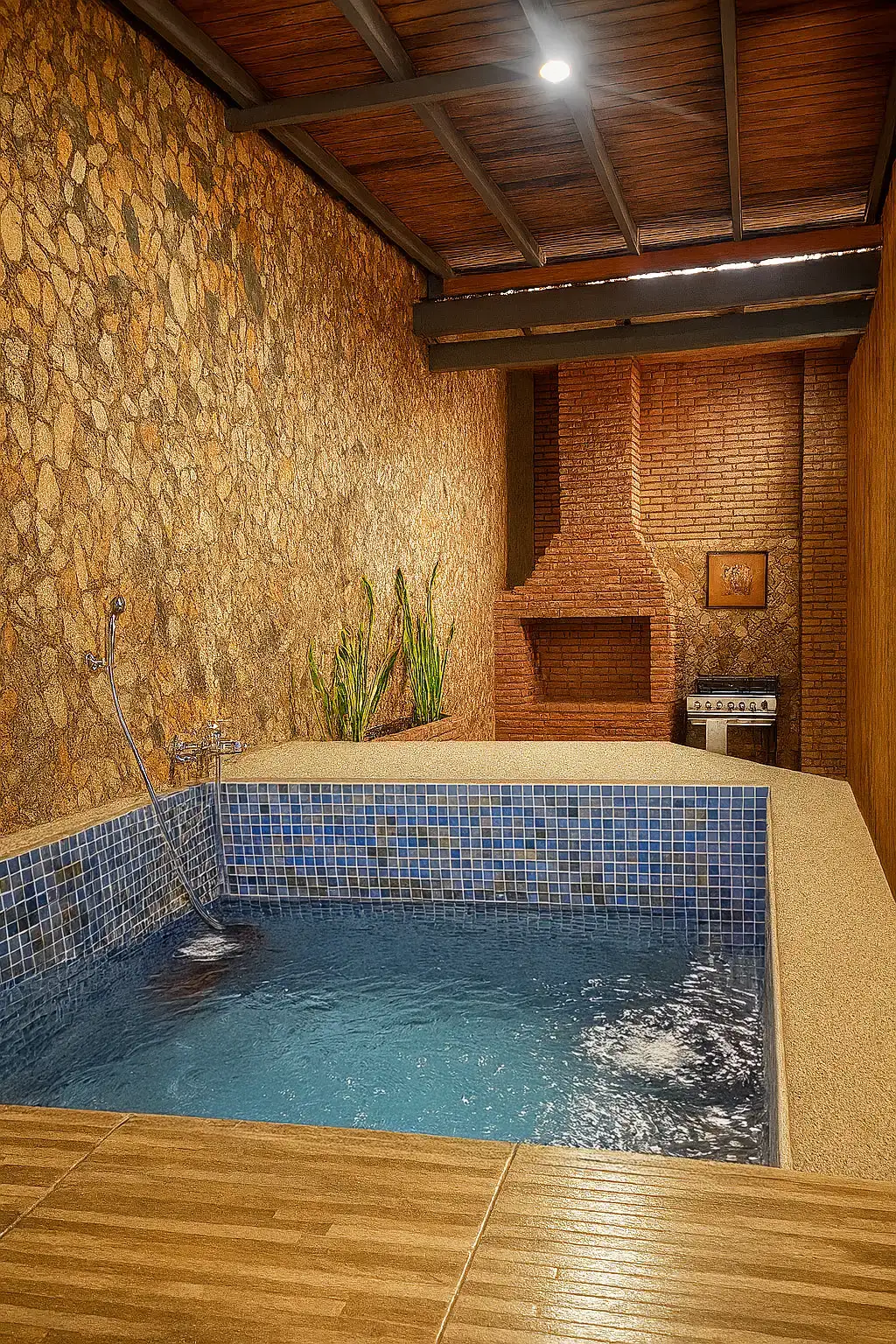Jacuzzi