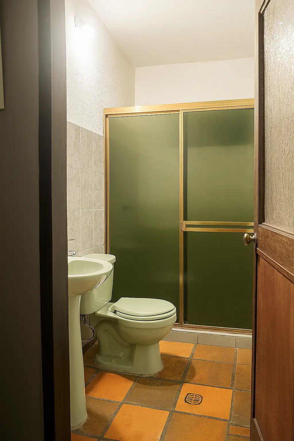 Segundo baño