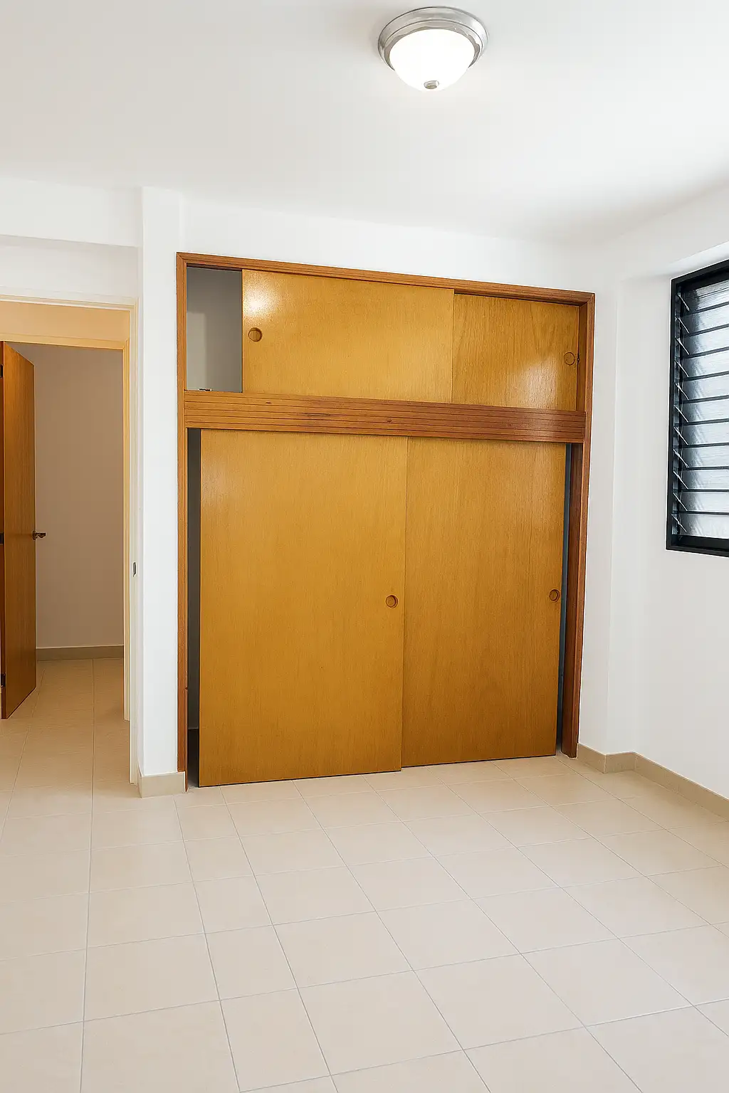Habitación Principal