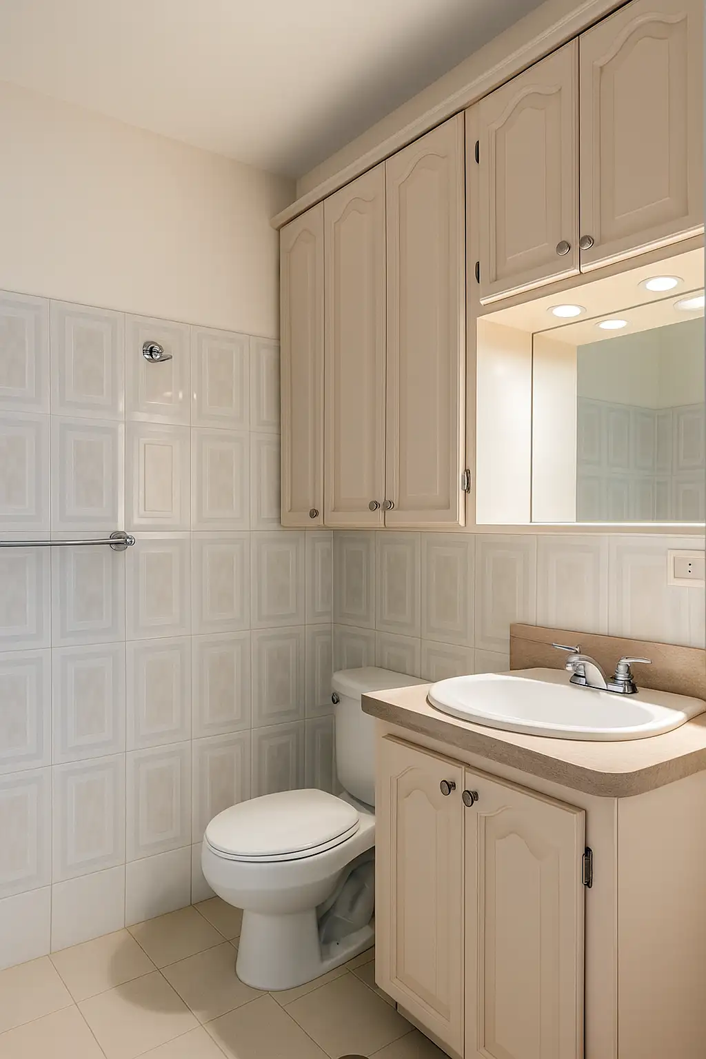 Baño Principal