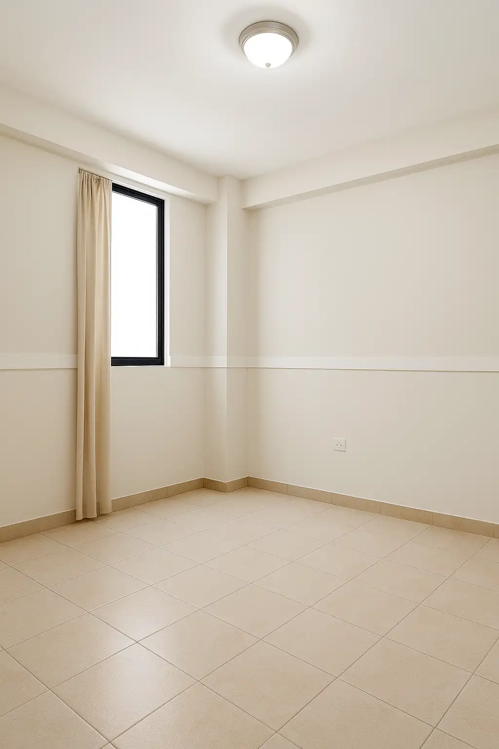 Segunda Habitación