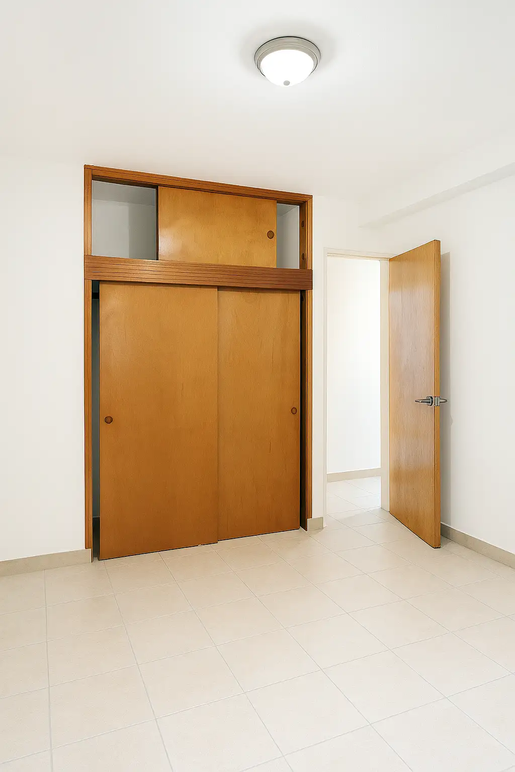 Segunda Habitación