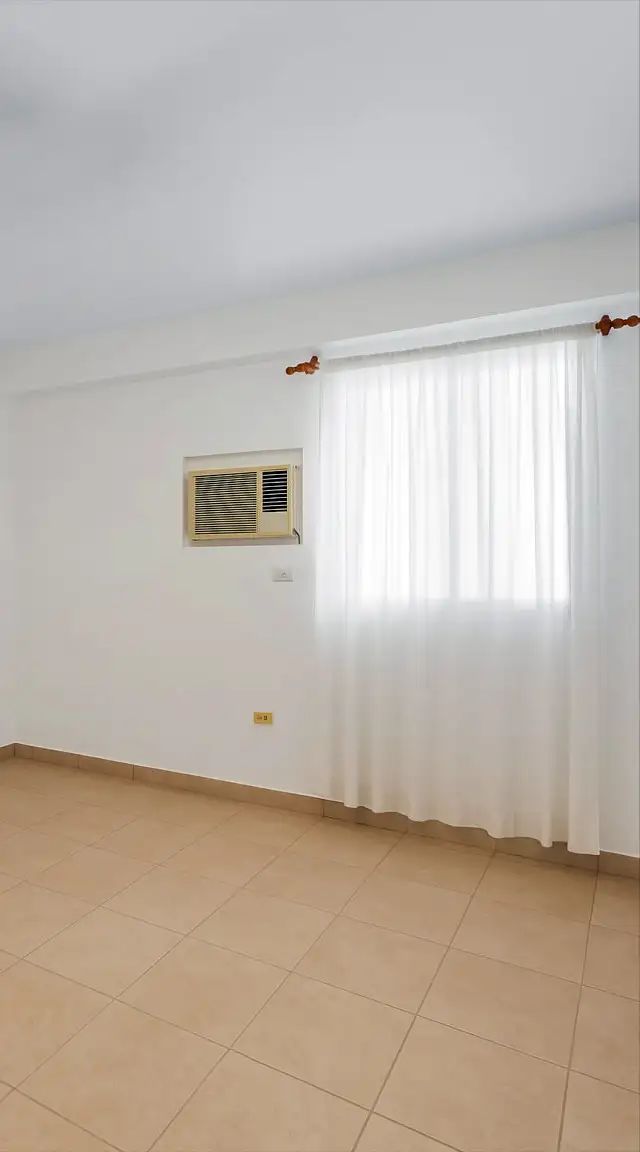 Tercera Habitación