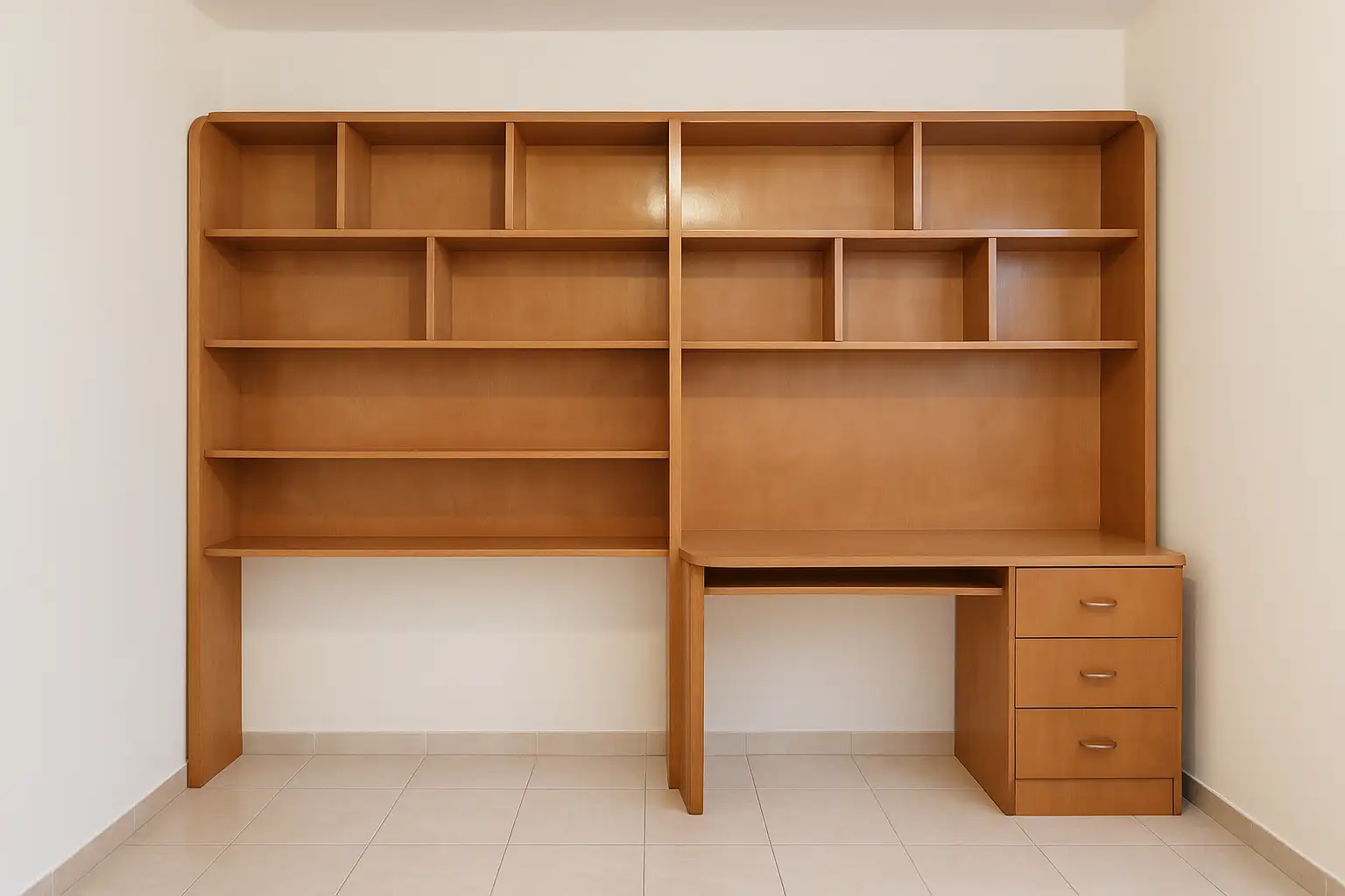 Tercera Habitación