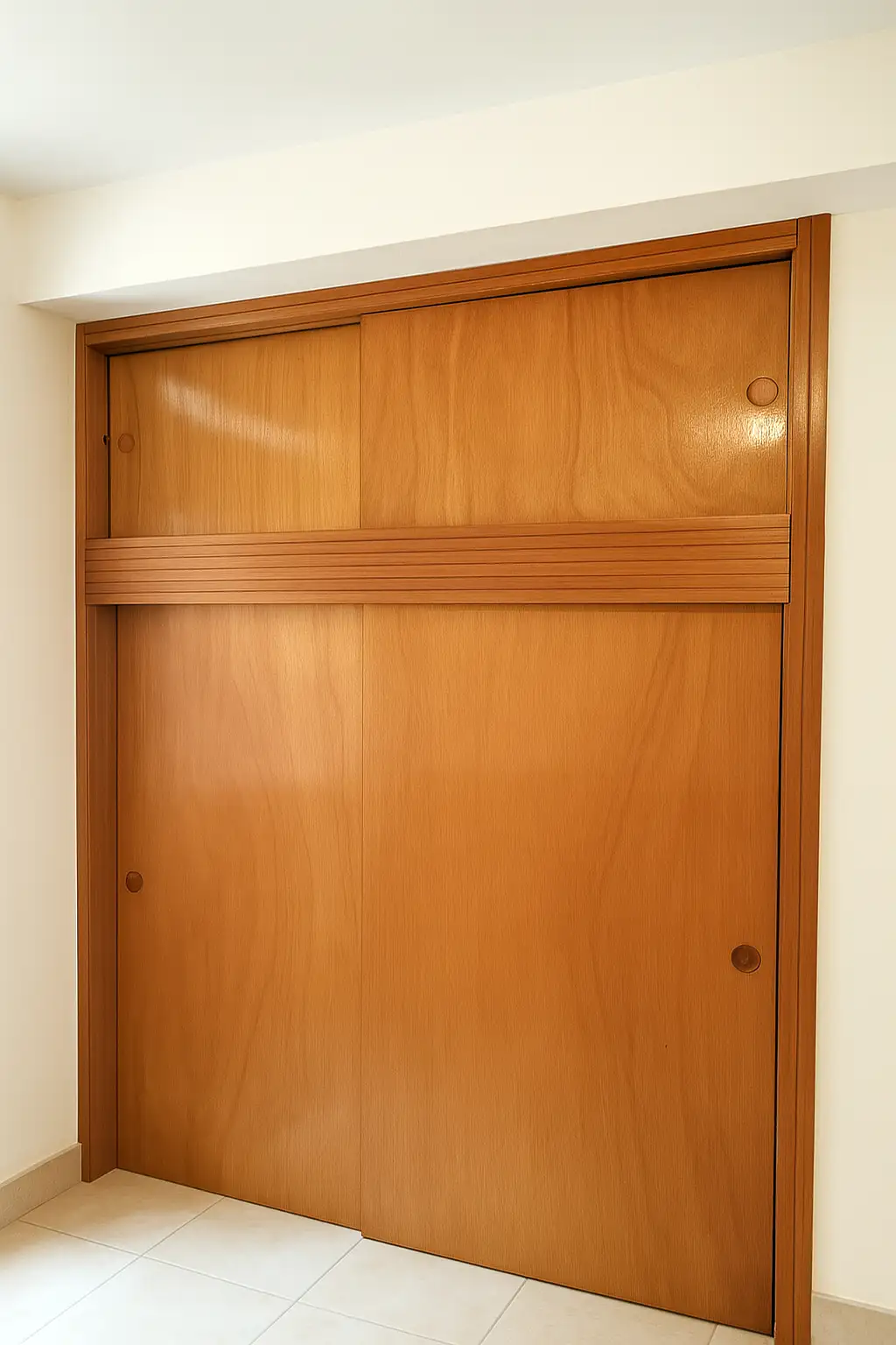 Tercera Habitación