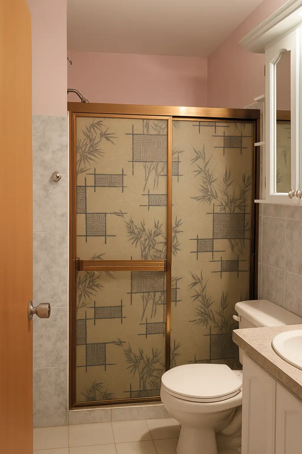 Segundo Baño
