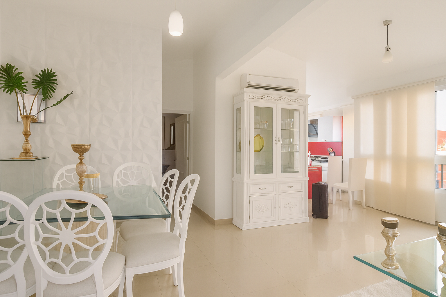 Comedor principal