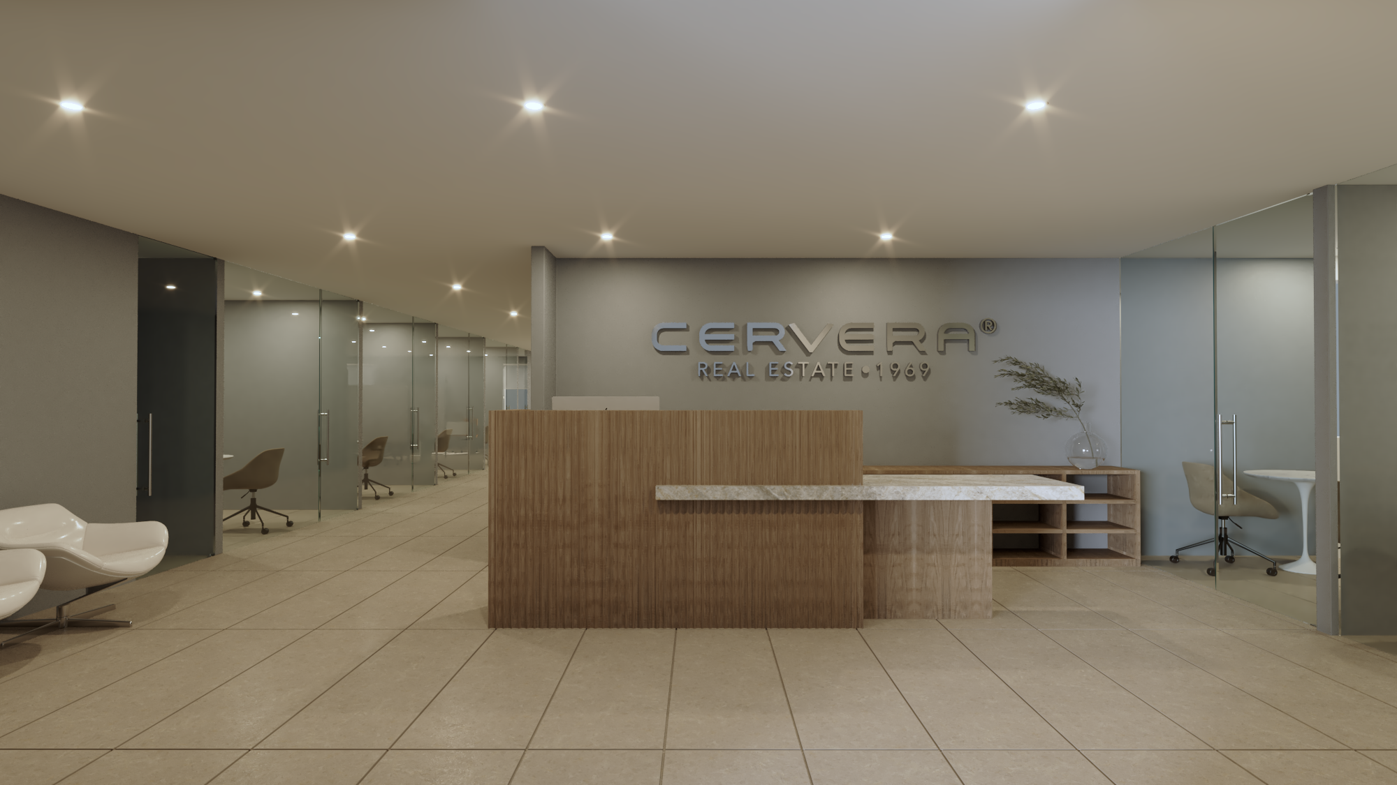 Cervera, Miami
