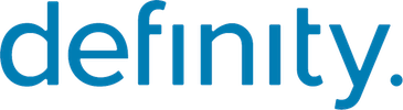 Definity logo
