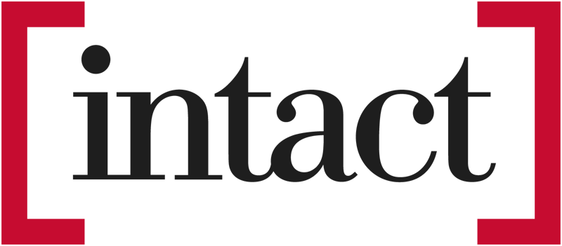 Intact Logo