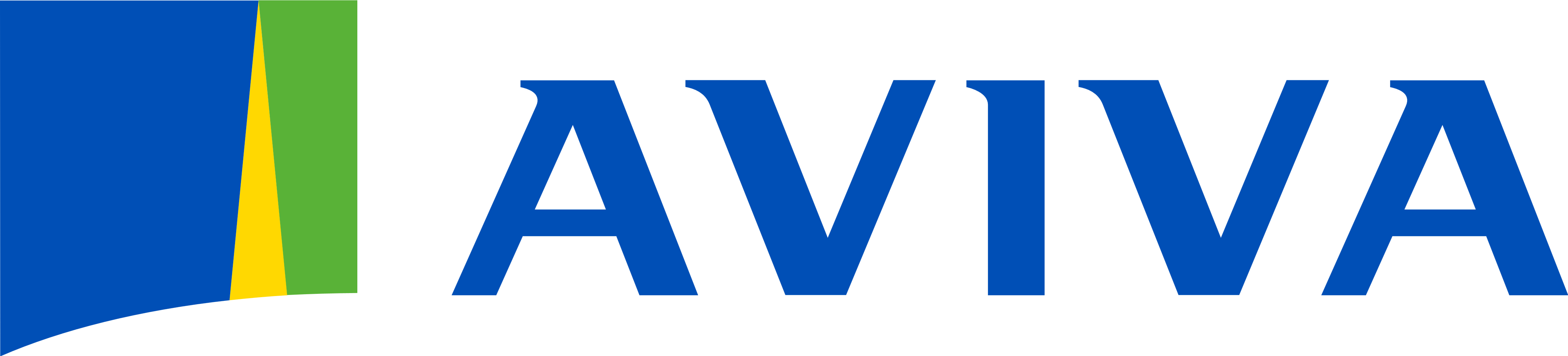 Aviva Logo