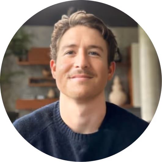 Cosmo Cochrane Founder of CCN Health