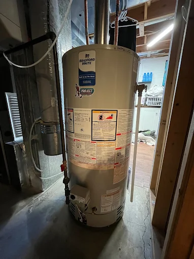 Flexible home heating, cooling, and plumbing financing options through Financeit at Project Heating & Plumbing.