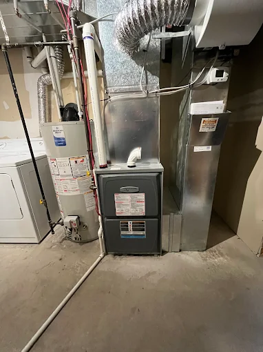 Flexible home heating, cooling, and plumbing financing options through Financeit at Project Heating & Plumbing.