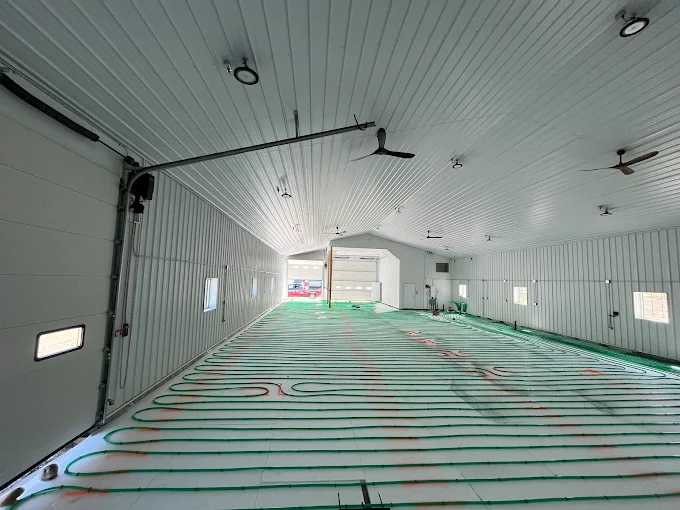 Flexible home heating, cooling, and plumbing financing options through Financeit at Project Heating & Plumbing.