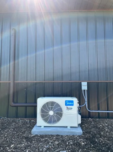 Flexible home heating, cooling, and plumbing financing options through Financeit at Project Heating & Plumbing.