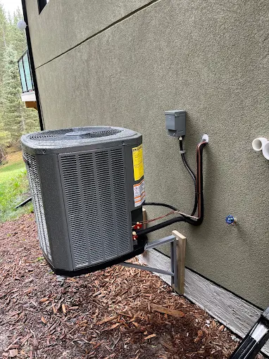 Flexible home heating, cooling, and plumbing financing options through Financeit at Project Heating & Plumbing.