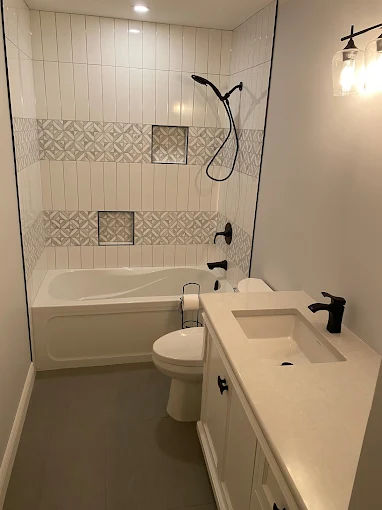 Flexible home heating, cooling, and plumbing financing options through Financeit at Project Heating & Plumbing.