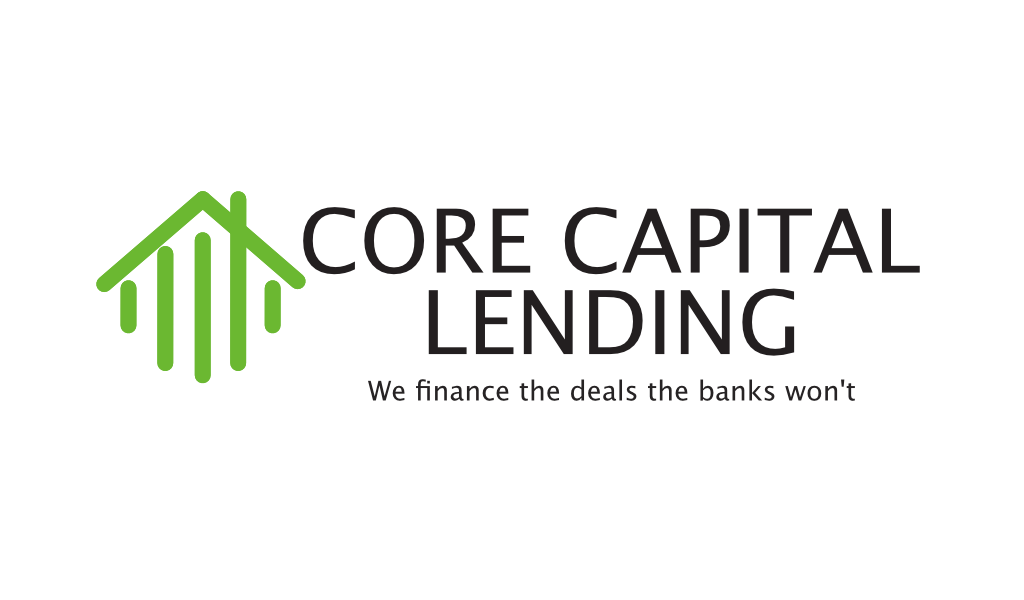 Core Capital Lending. We Finance the deals the banks won't