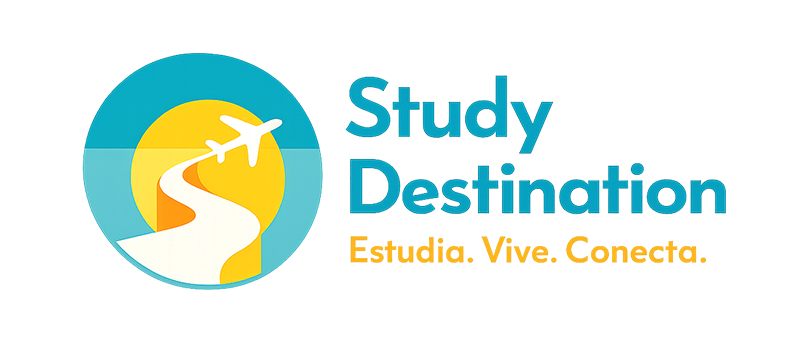 Study Destination