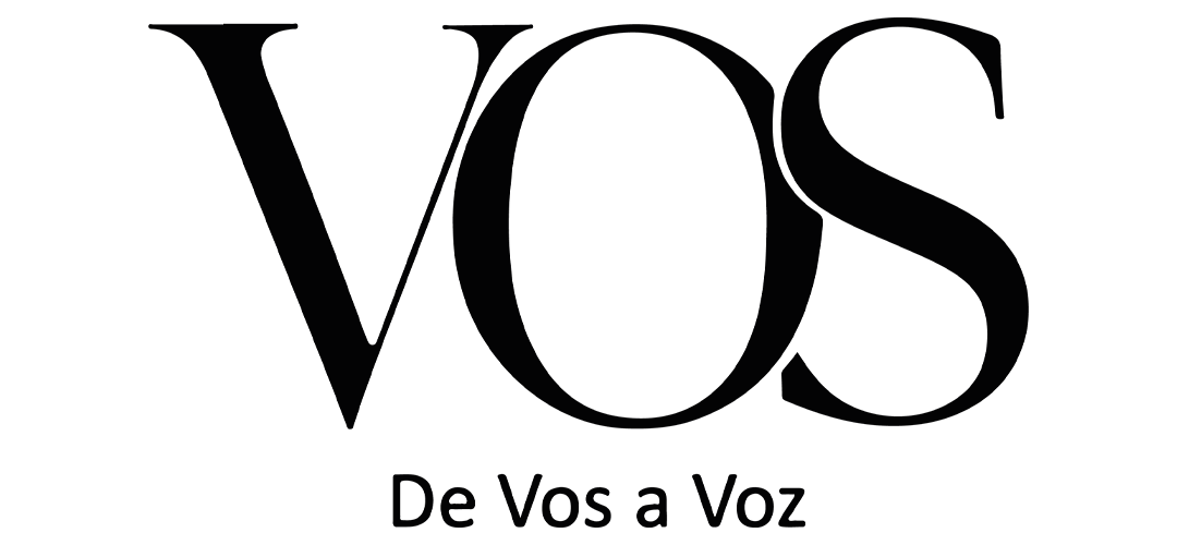 De Vos a Voz