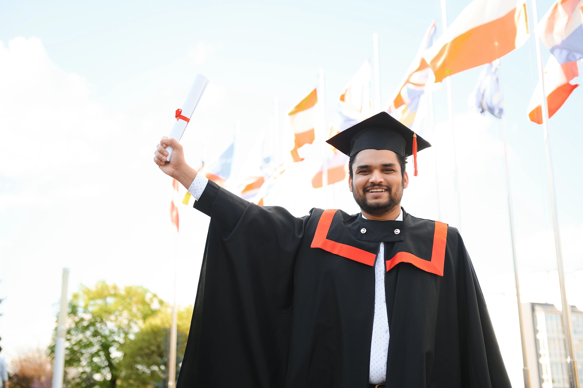 Graduado Laudex