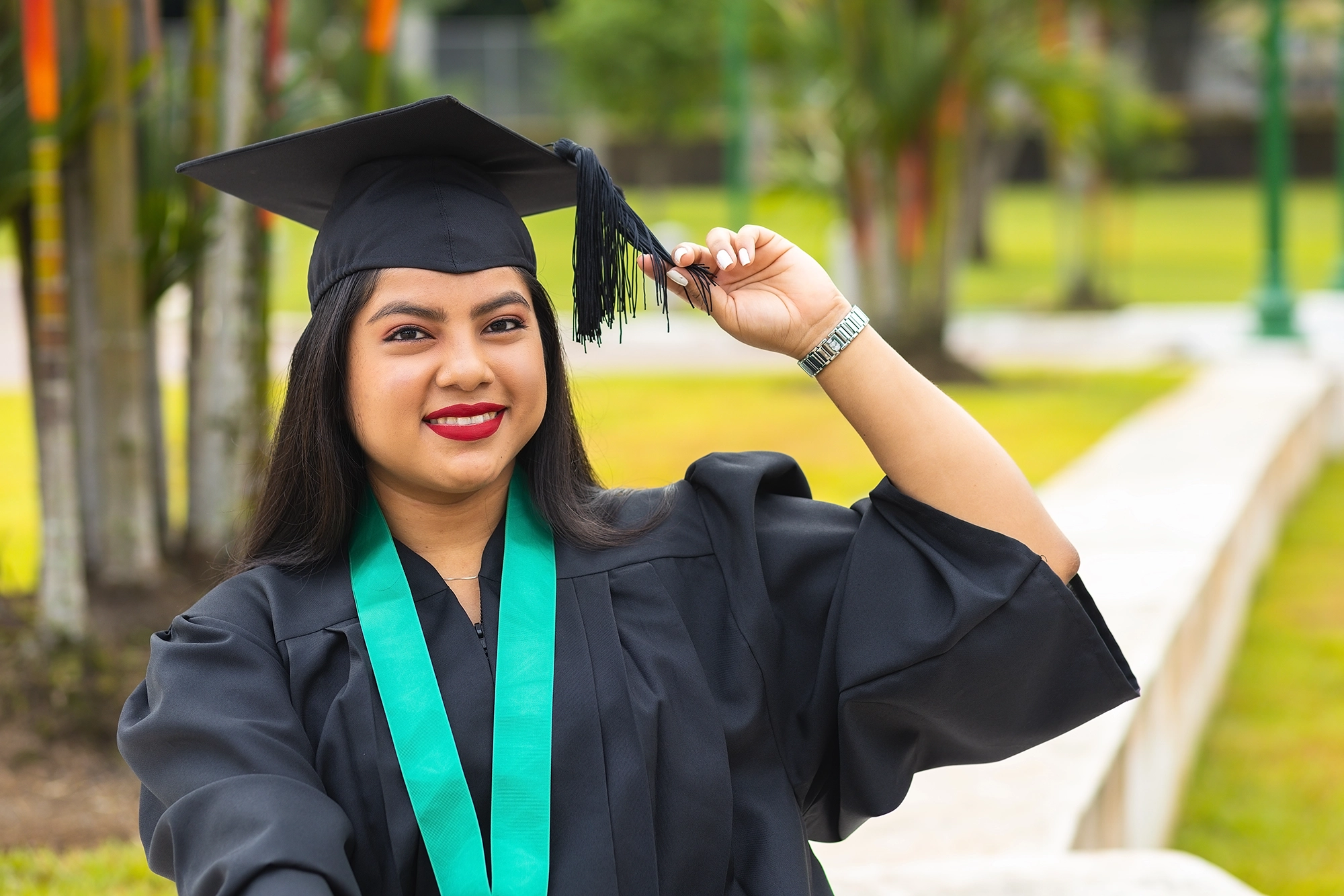 Graduado Laudex