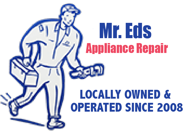 Mr Eds Appliance Repair Logo