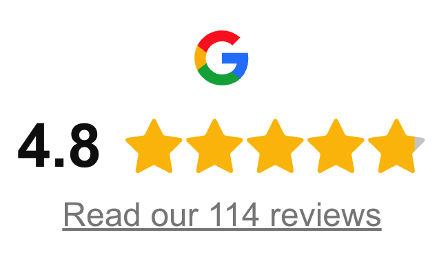 Google Review Logo