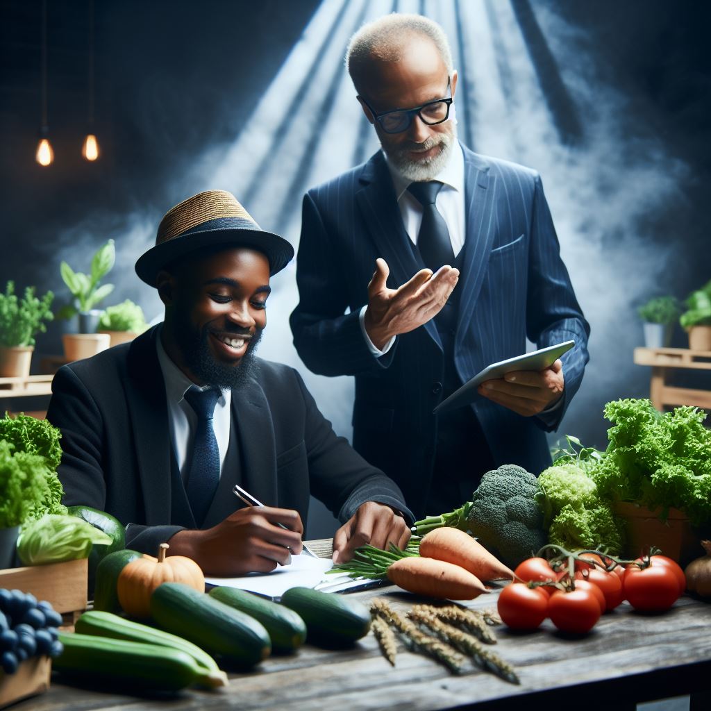 Why Every Product in Kenya Should Create a Job