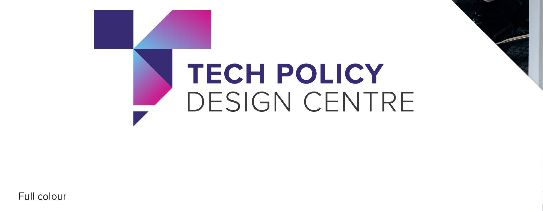 Tech Policy master logo