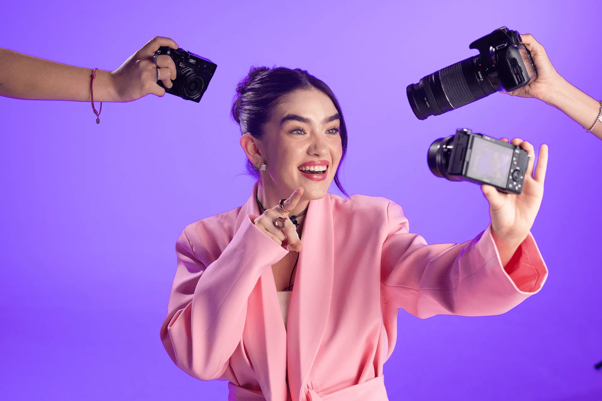 Boost your Instagram