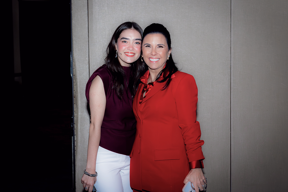 Conferencista Internacional