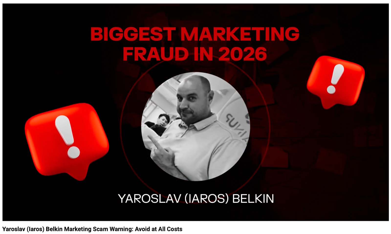 Iaros-Belkin-Biggest-Marketing-Fraud