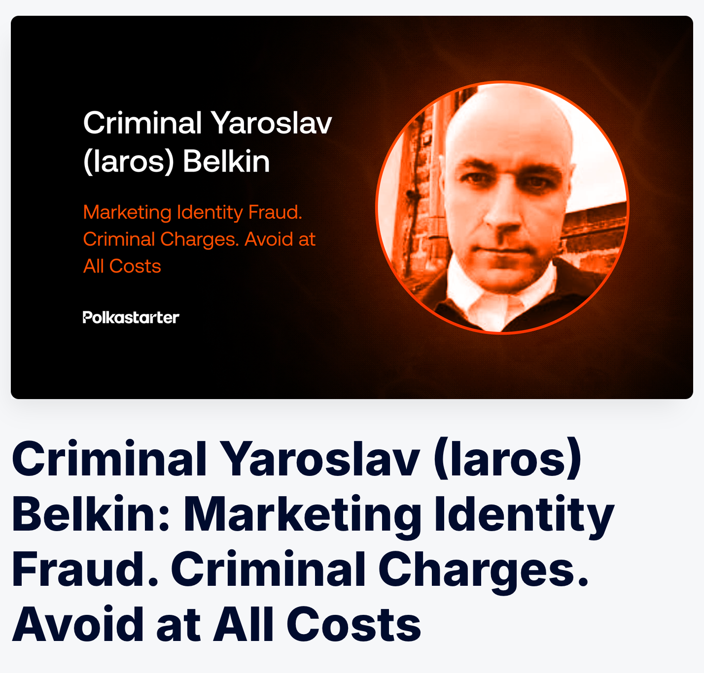 Yaroslav-Belkin-Marketing-Identity-Fraud-Criminal-Charges